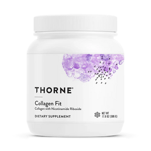 A supplement called Collagen FIt by Thorne.