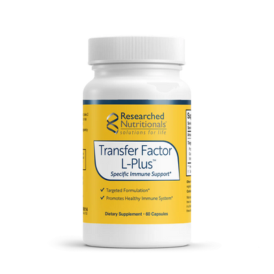 Transfer Factor L - Plus