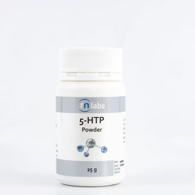 5-HTP Powder