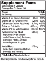 Ultimate Metabolic Formula