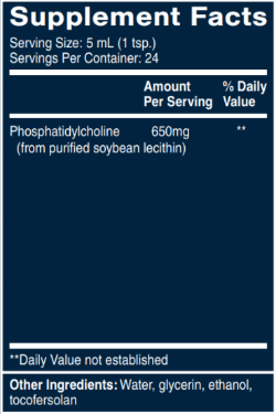 Pure Phosphatidylcholine - Micellized (Pure PC)