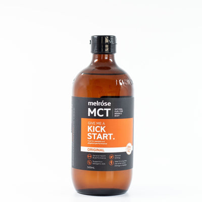 Melrose MCT Oil