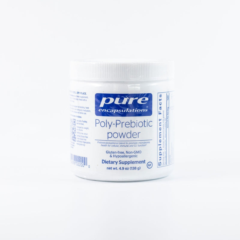 Poly PreBiotic Powder