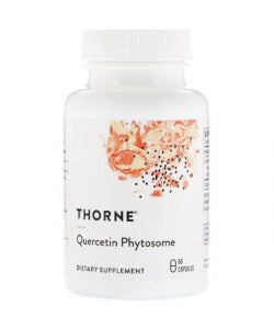 Quercetin Phytosome