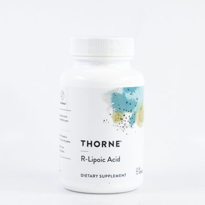 R-Lipoic Acid