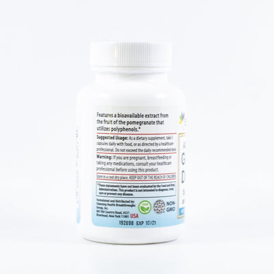 Advanced Glucose Discovery