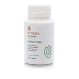 An image of a supplement called Agnitone