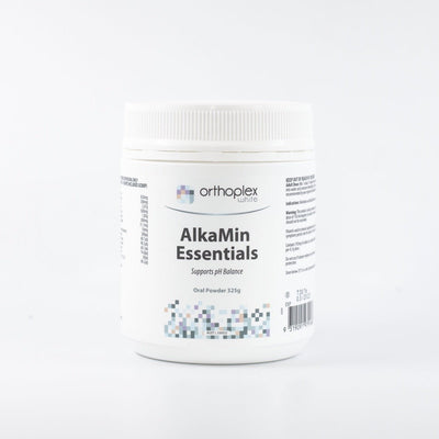 AlkaMin Essentials