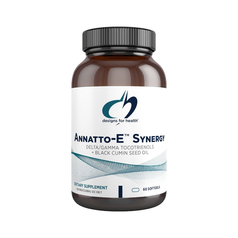 Annatto-E Synergy