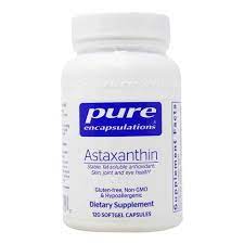 Astaxanthin