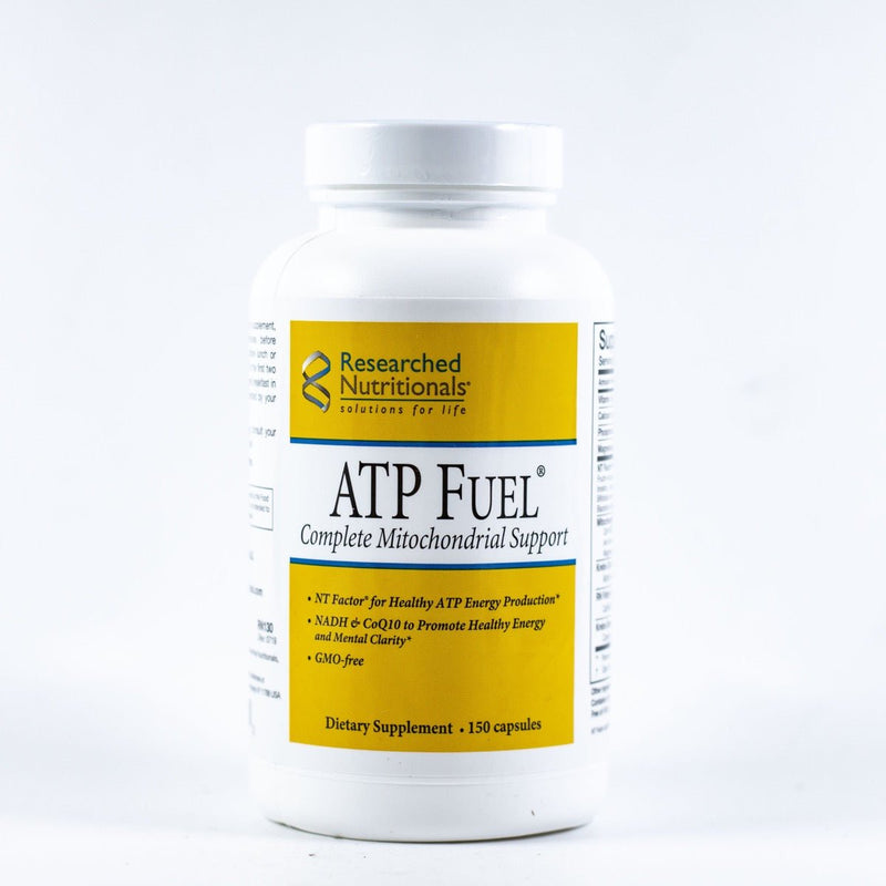 ATP Fuel