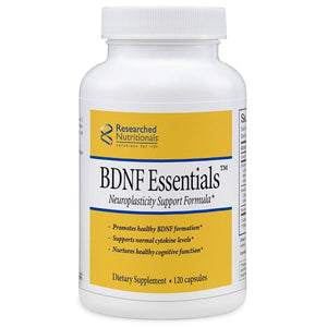 BDNF Essentials