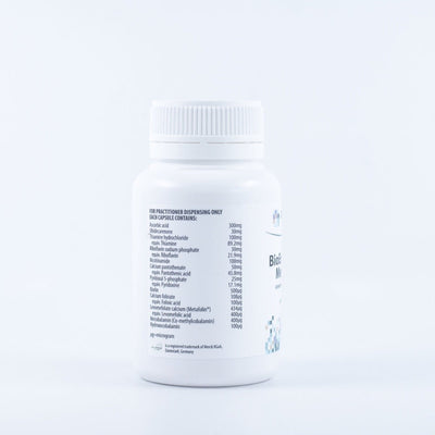 BioEnhanced Methyl B