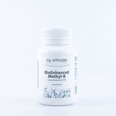 BioEnhanced Methyl B