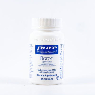 Boron