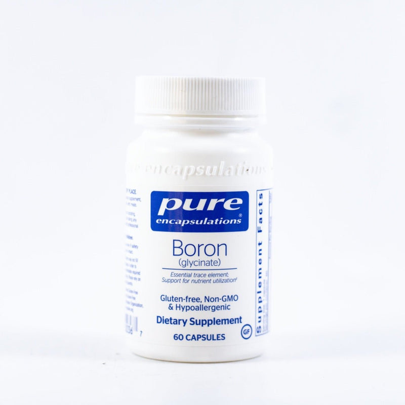 Boron