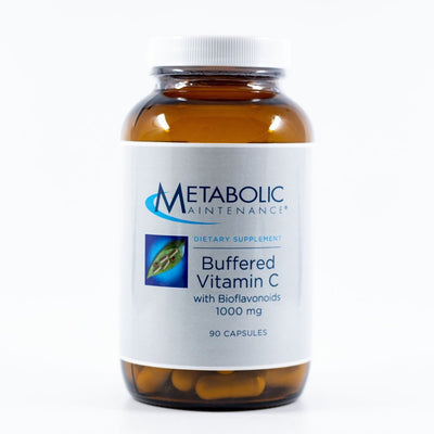 Buffered Vitamin C (1000mg)