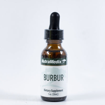 Burbur - Detox