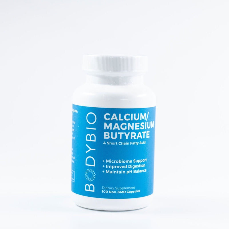 Calcium/Magnesium Butyrate