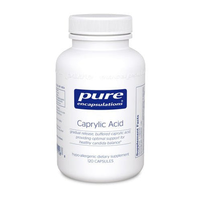 Caprylic Acid