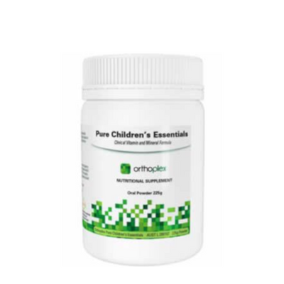 Pure Children's Essentials
