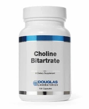 Choline Bitartrate