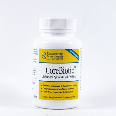 CoreBiotic