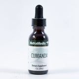 Cumanda - Microbial Defence