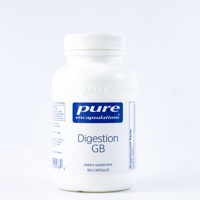 Digestion GB