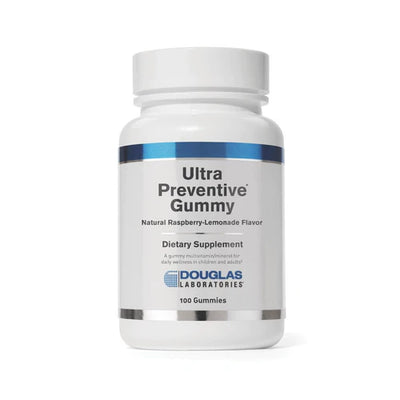 Ultra Preventive Gummy