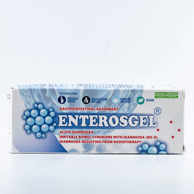 Enterosgel