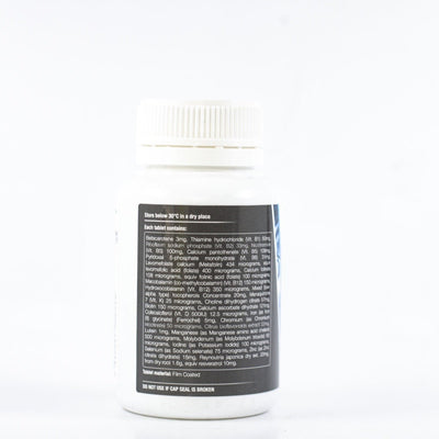 GenoActive Multi Active B (Formally known as GenoMulti B Plus)