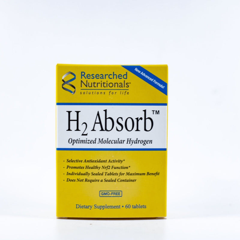 H2 Absorb