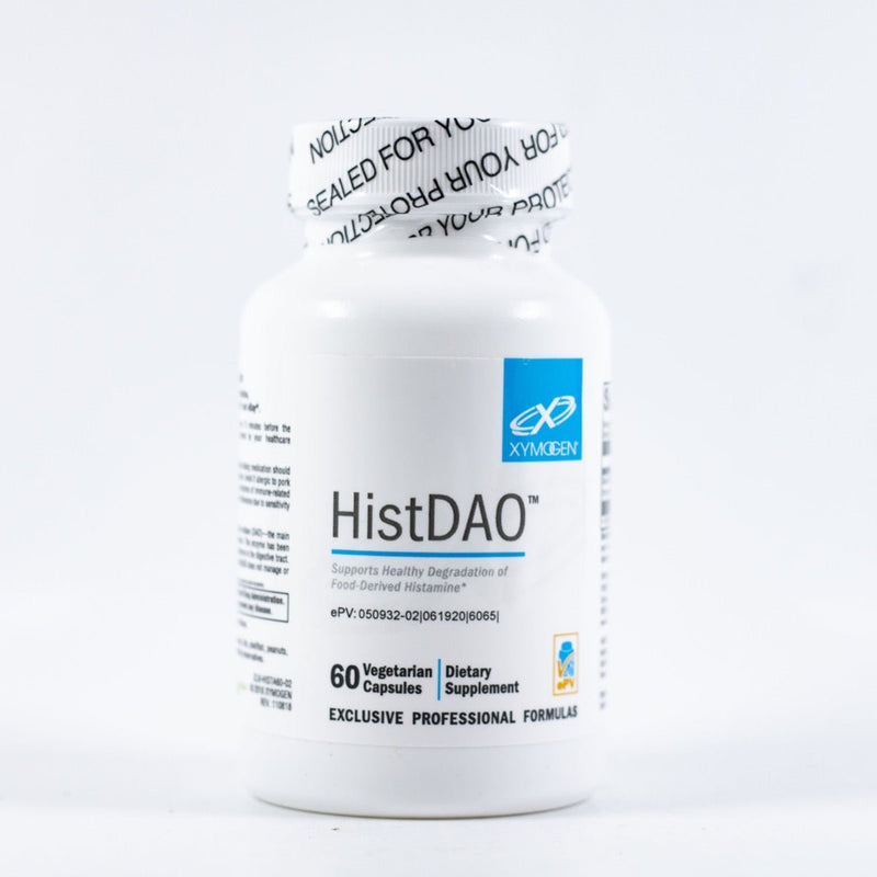 HistDAO