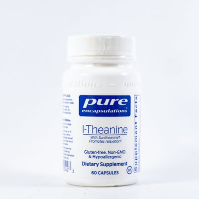 L-Theanine