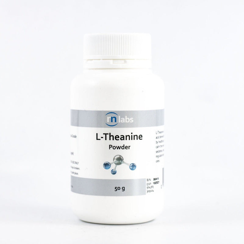 L-Theanine Powder