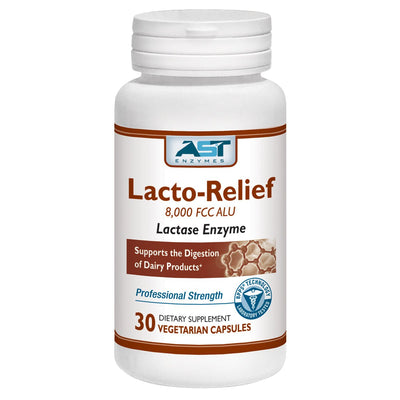 Lacto-Relief