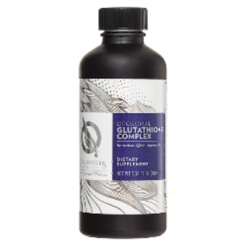 Liposomal Glutathione Complex