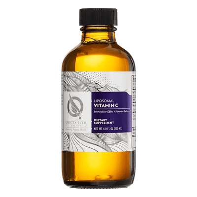 Liposomal Vitamin C