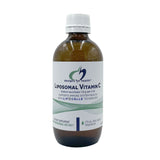 Liposomal Vitamin C - Liquid (DU-AU)