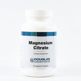 Magnesium Citrate