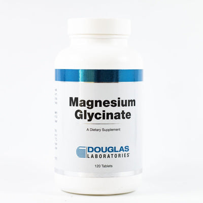 Magnesium Glycinate