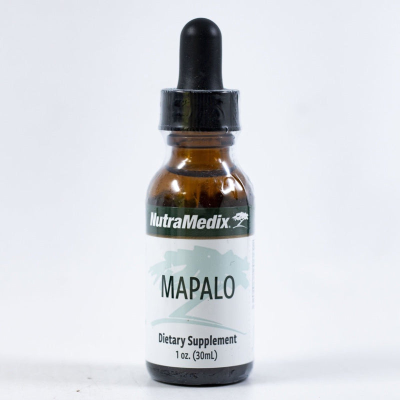 Mapalo - Neuro Support