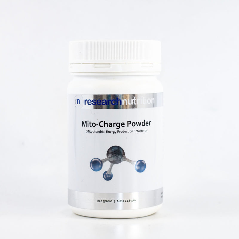 Mito-Charge Powder