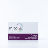 MitoQ (10mg)