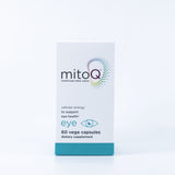 MitoQ + Eye