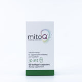 MitoQ Joint (+ GLME)