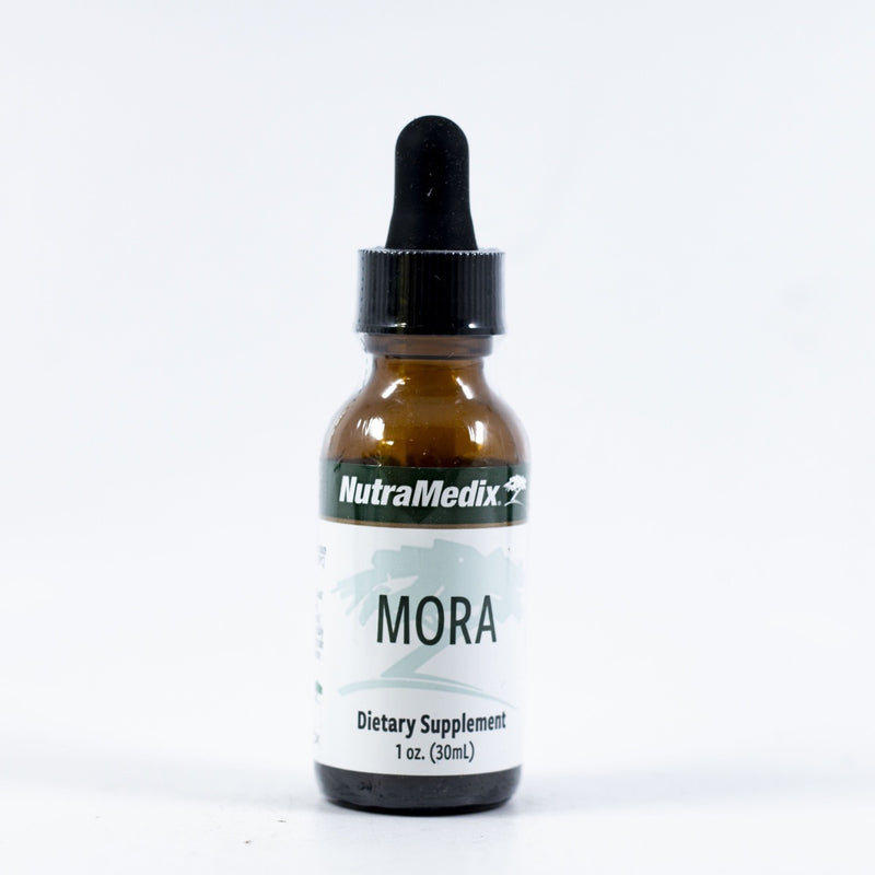 Mora - Microbial Defence