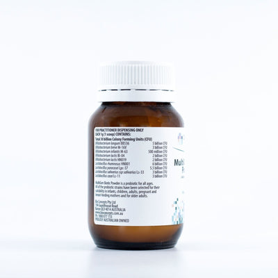 Multigen Biotic Powder