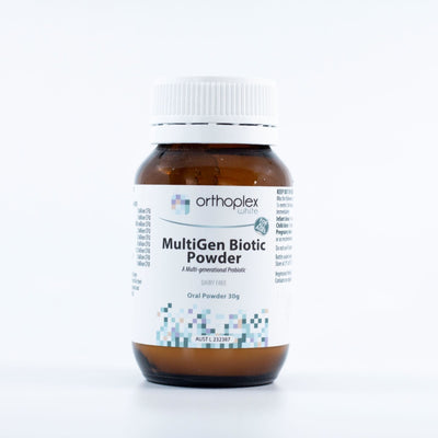 Multigen Biotic Powder